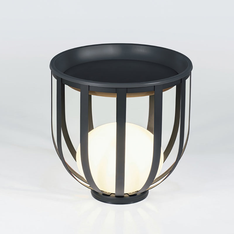 Bols Garden Outdoor Lamp - Lamp Copper