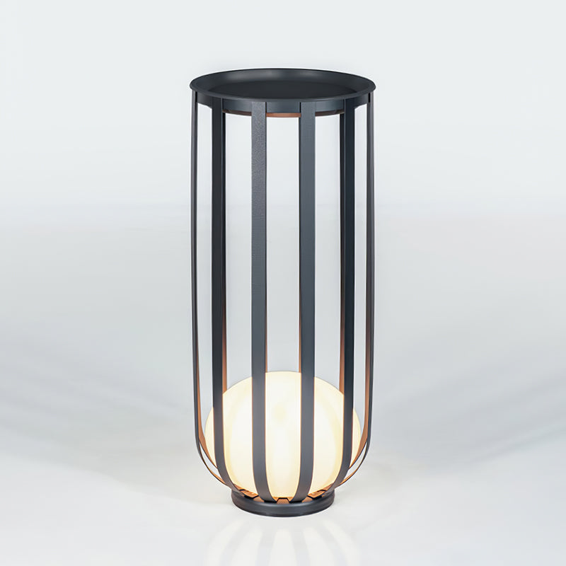 Bols Garden Outdoor Lamp - Lamp Copper
