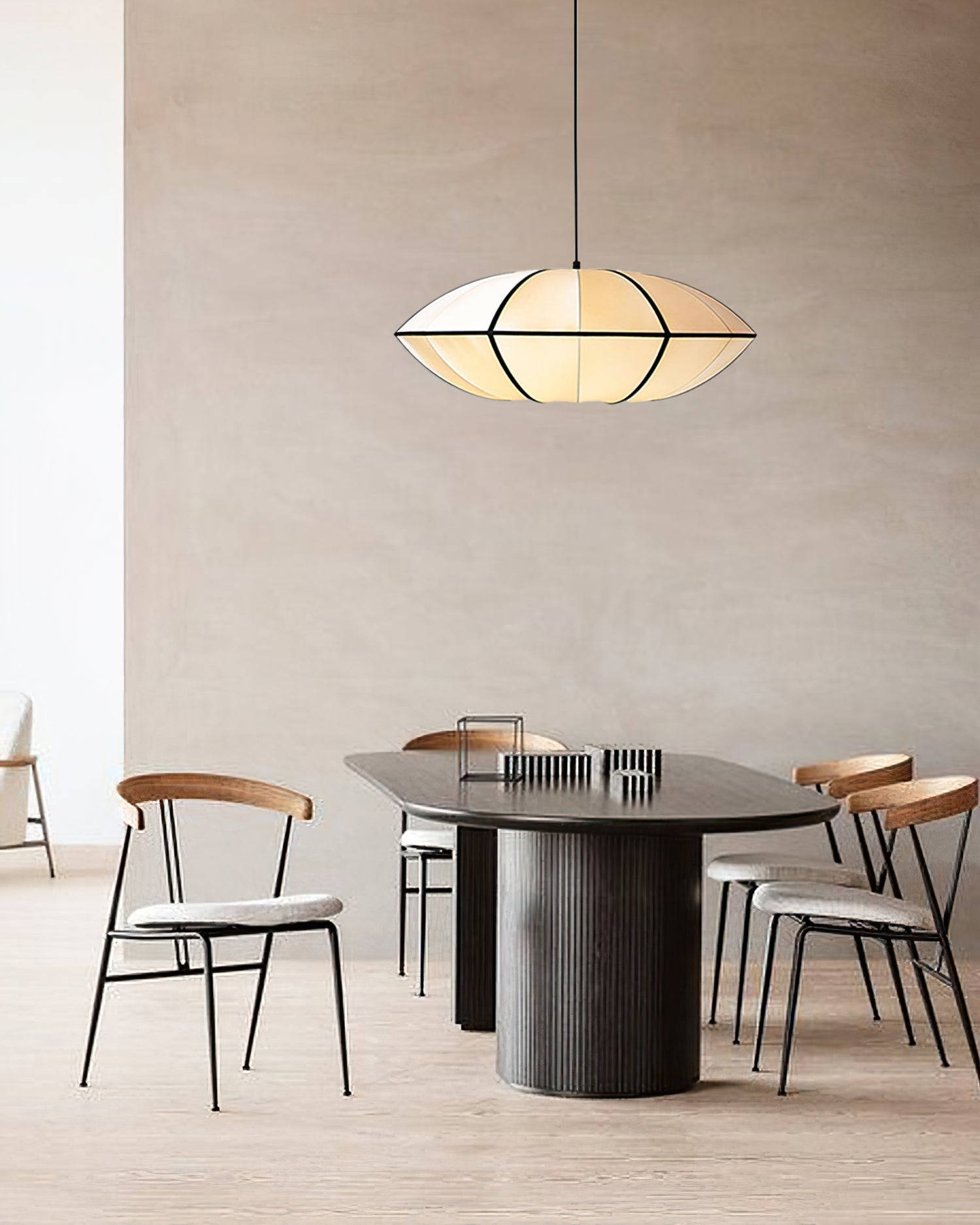 Bombori Pendant Lamp - Blowlighting