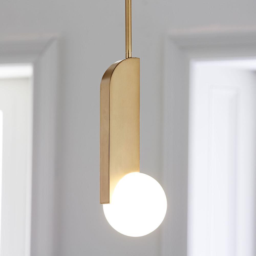 Bower Pendant lamp - Blowlighting