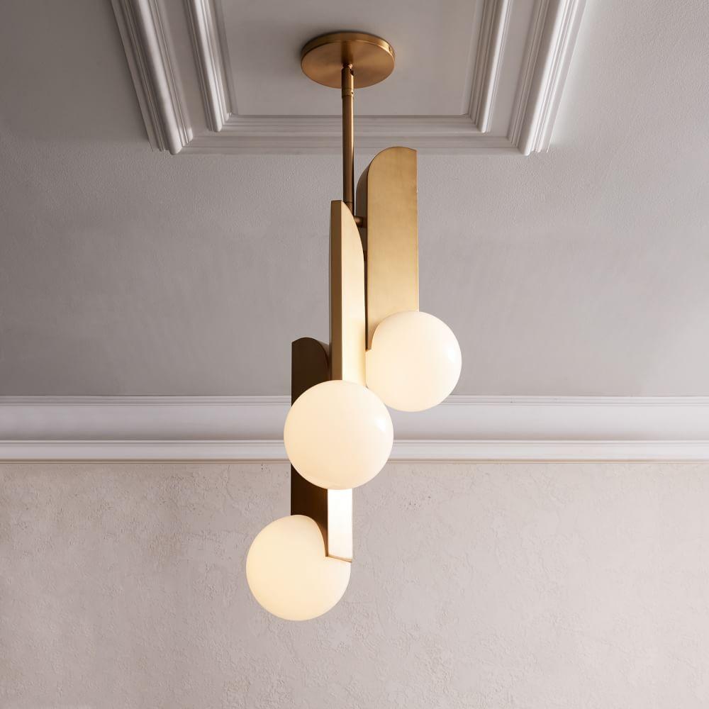 Bower Pendant lamp - Blowlighting