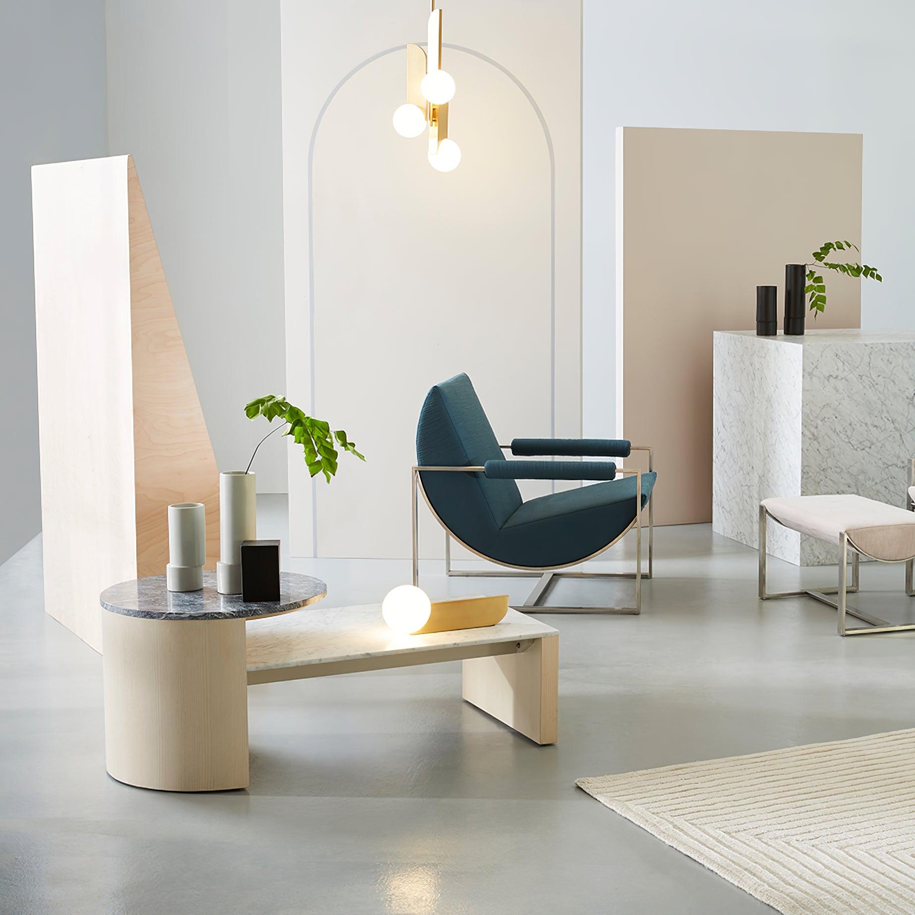 Bower Pendant lamp - Blowlighting