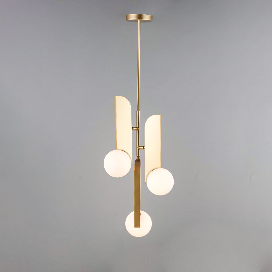 Bower Pendant lamp - Blowlighting