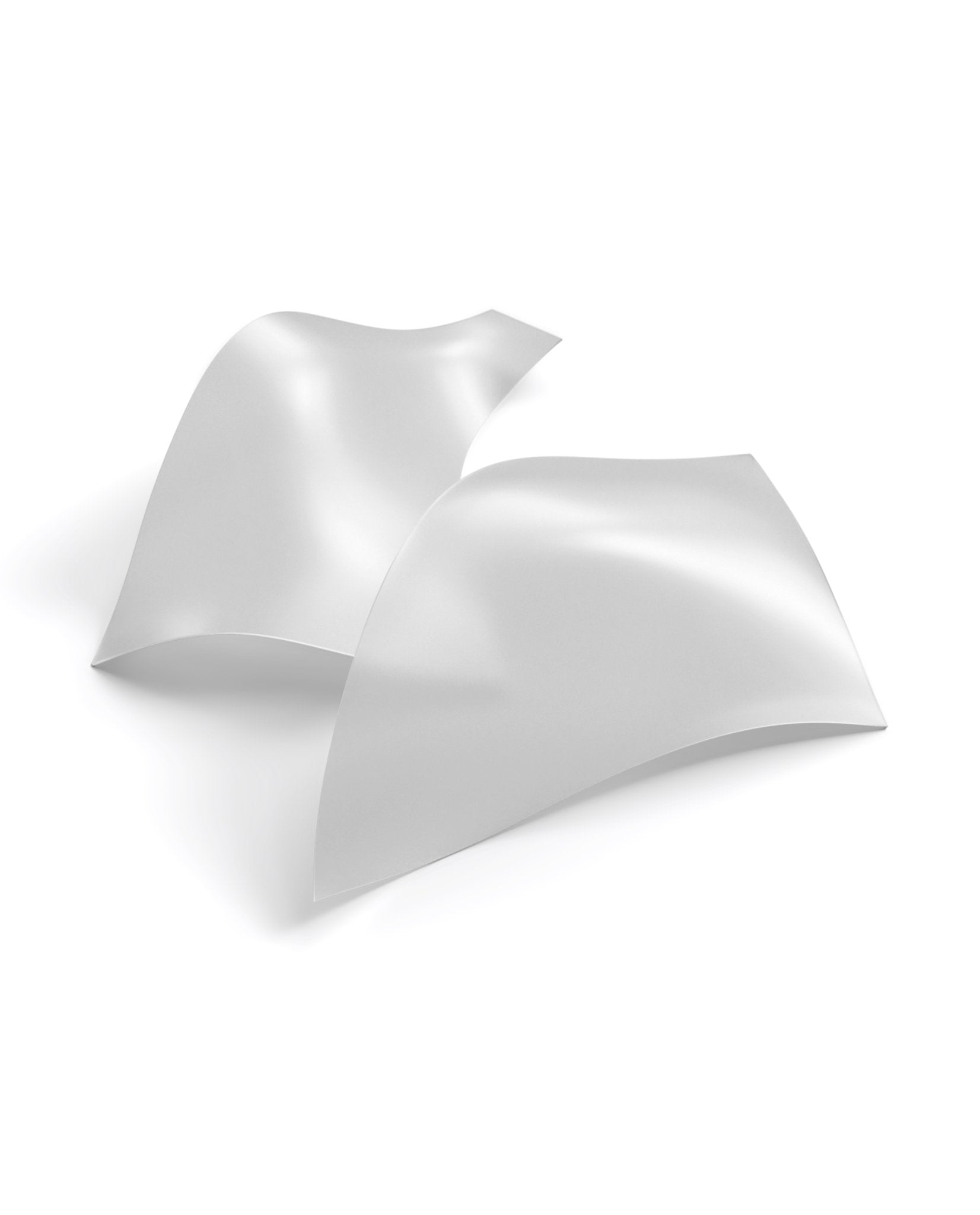 Alnoror Sculptural Gold Pendant Light - Blowlighting