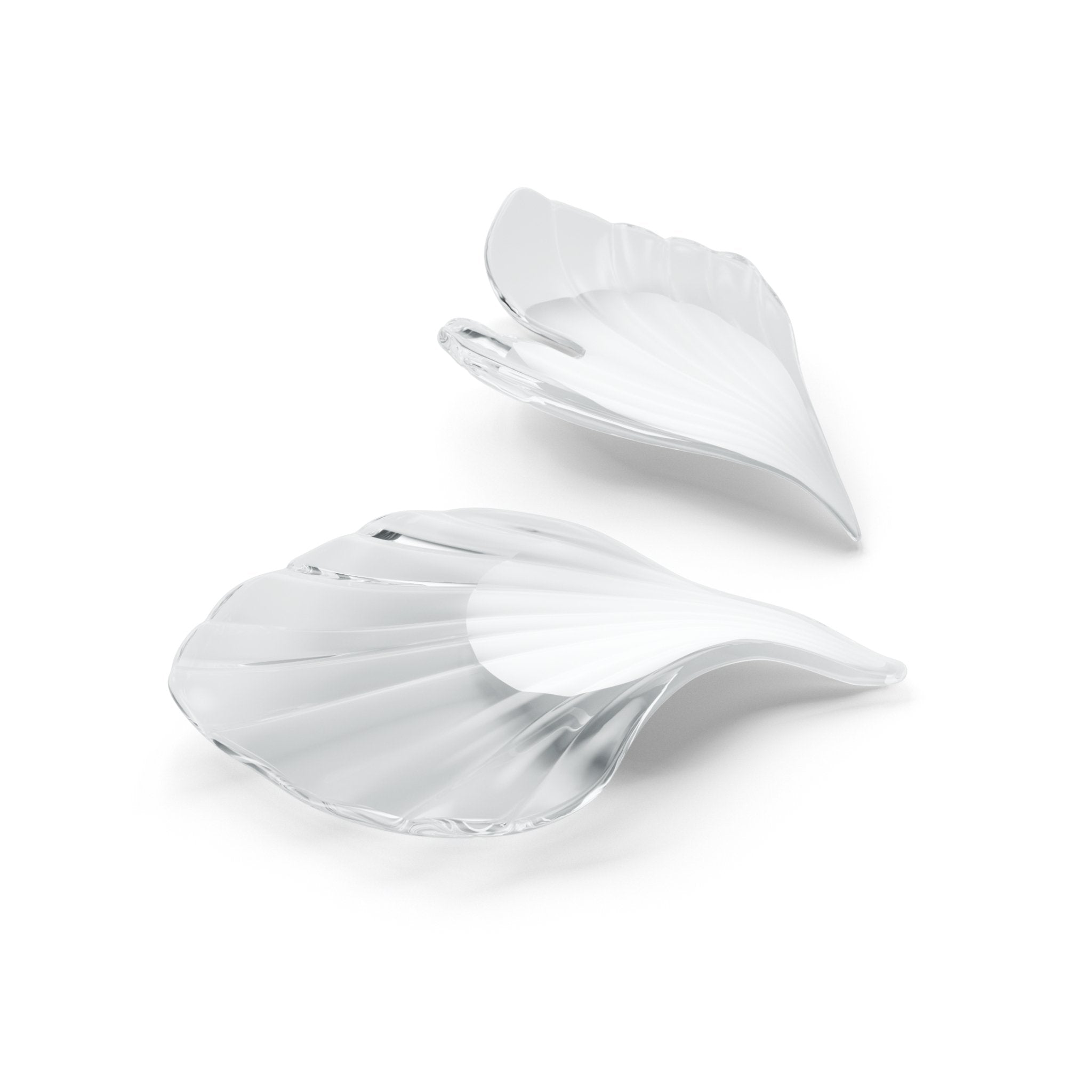 Asorus Artistic Leaf-Shape Chandelier - Blowlighting