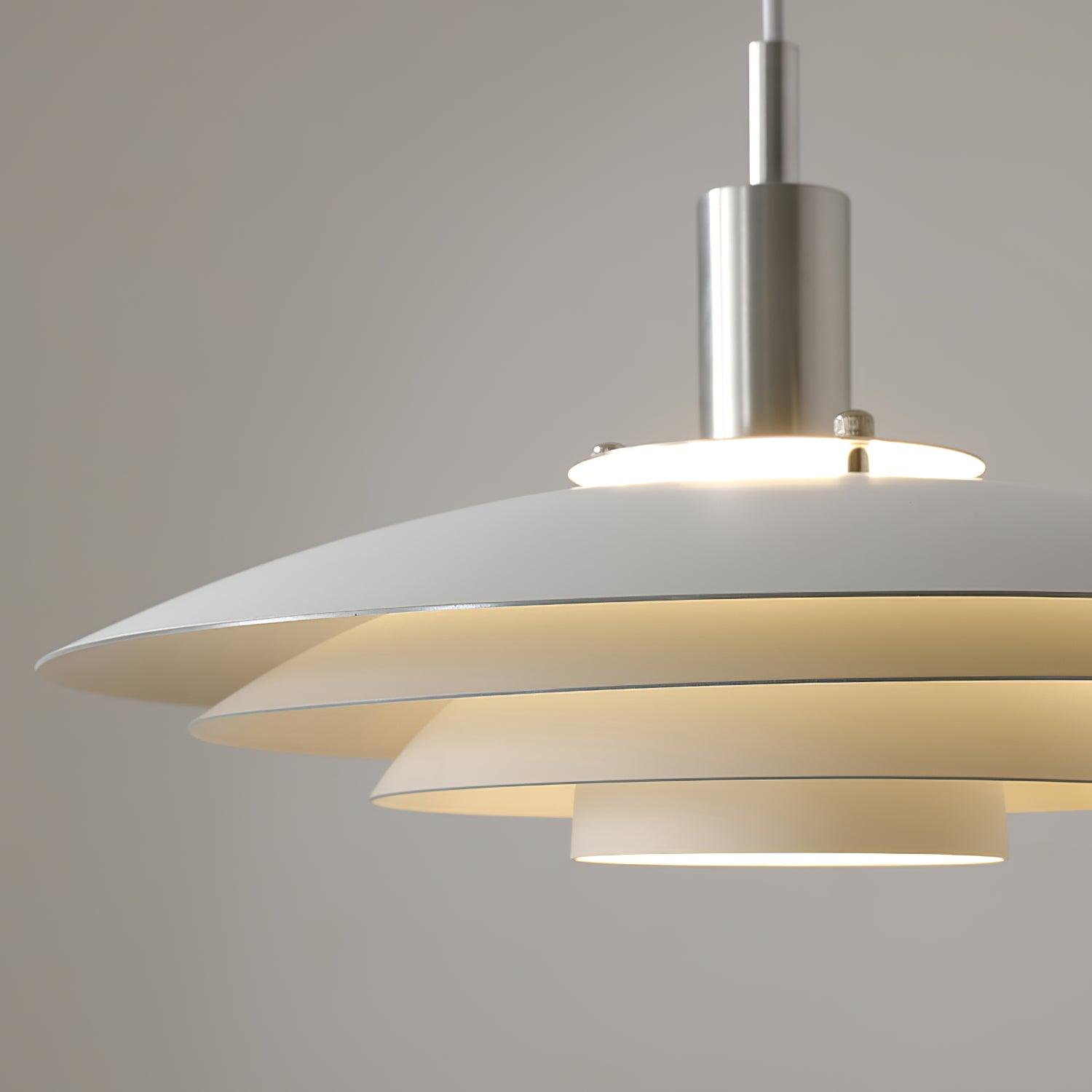 Mymiryra Metal Pendant Light - Neutralighting