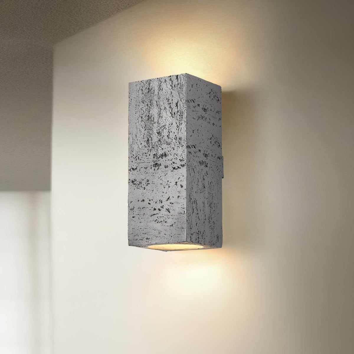 Bricks Wall Lamp - Blowlighting