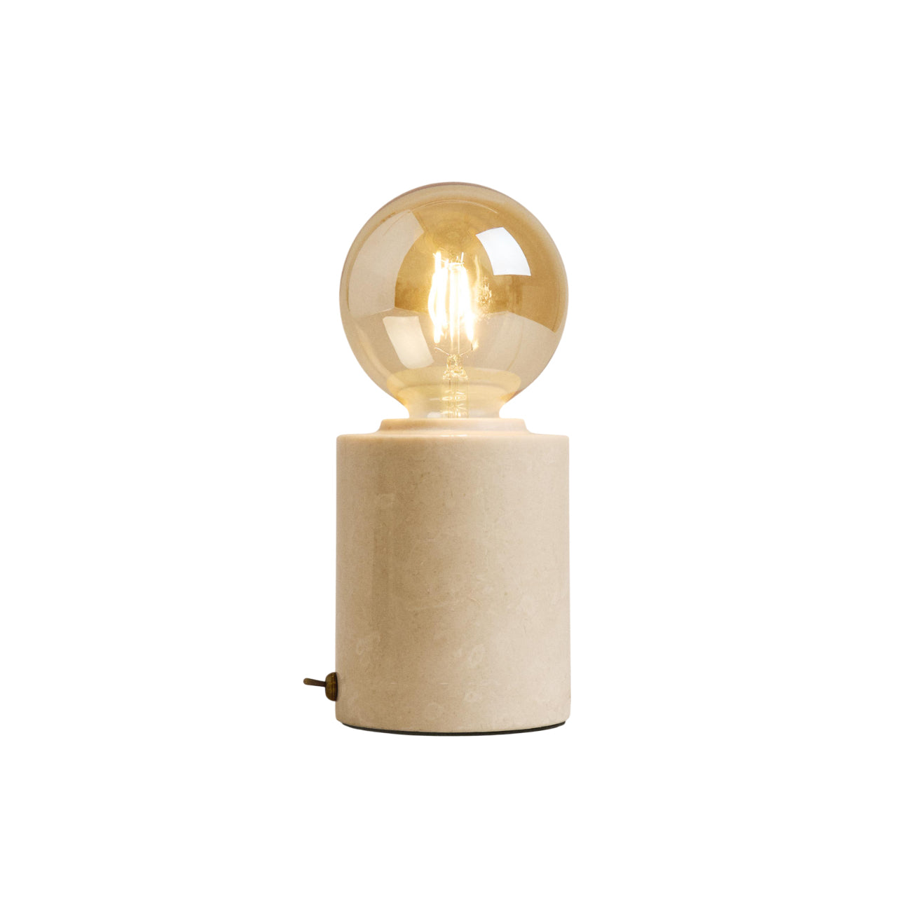 Bristol Table Lamp - Lamp Copper