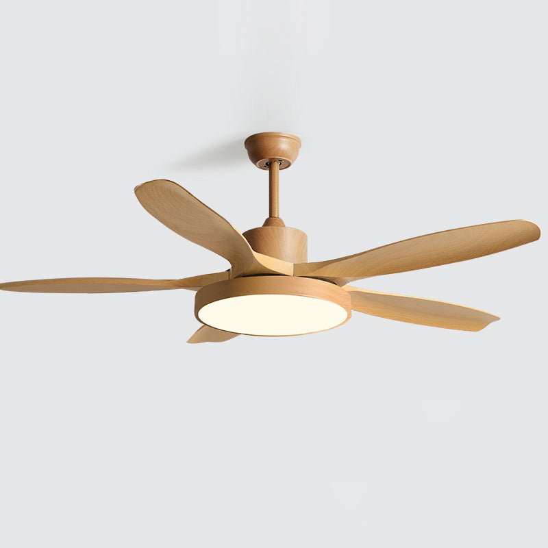 Ventilatore da soffitto con luce StillWind