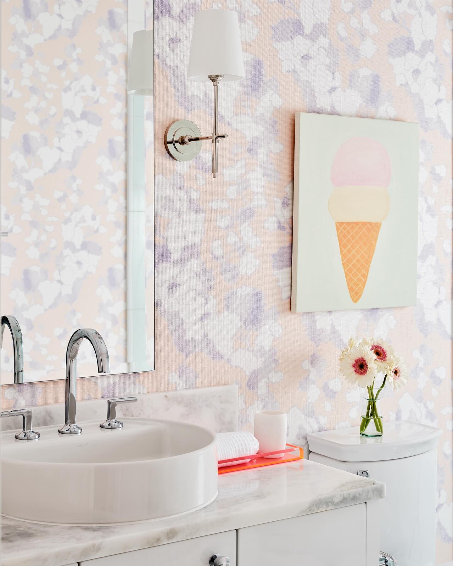 Platina Modern Minimalist Brass Fabric Wall Lamp - Lamp Copper