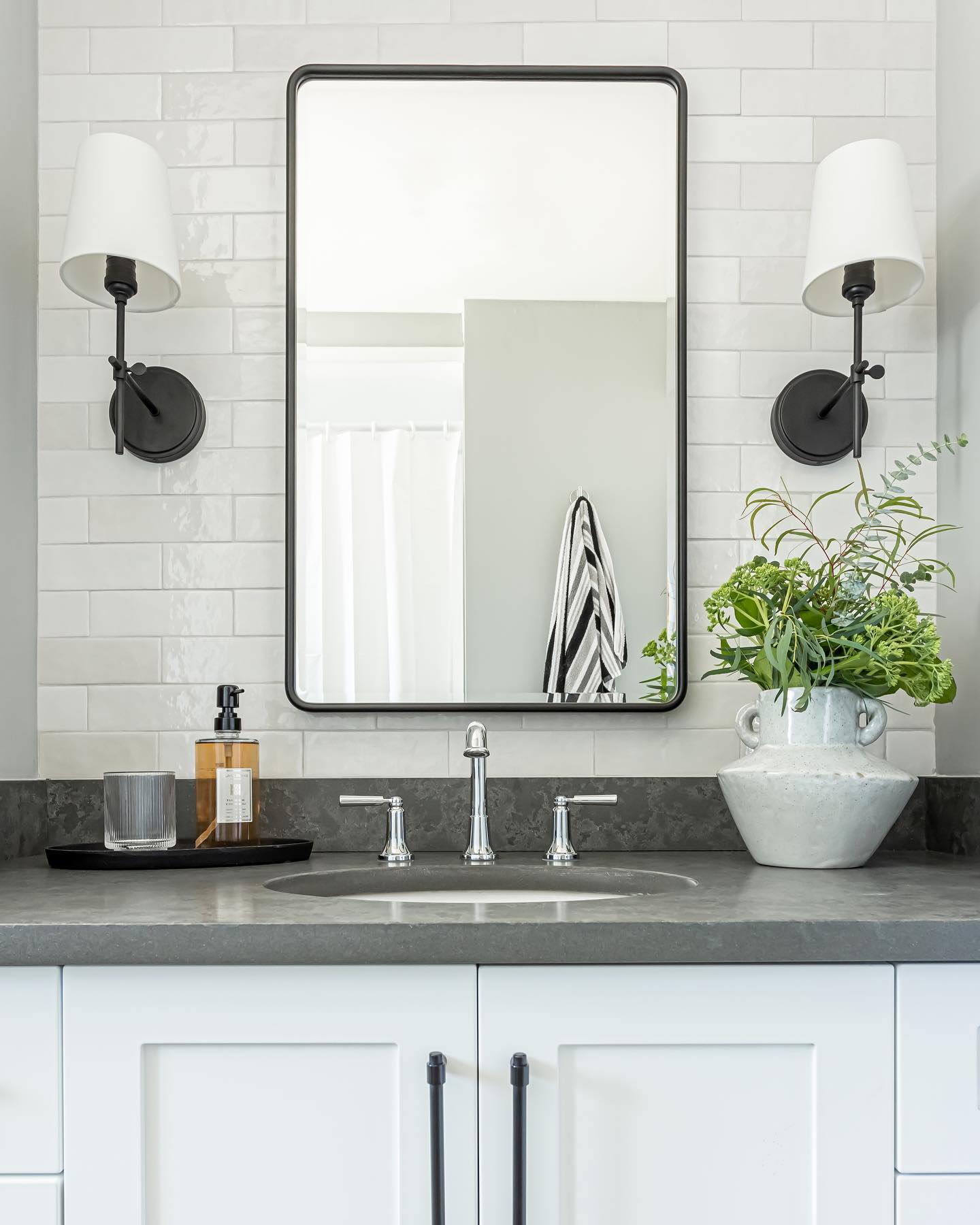 Platina Modern Minimalist Brass Fabric Wall Lamp - Lamp Copper