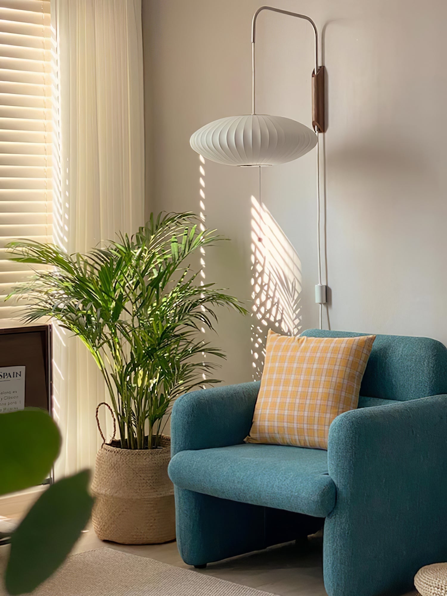 Nelson Bubble Wall Lamp - Blowlighting