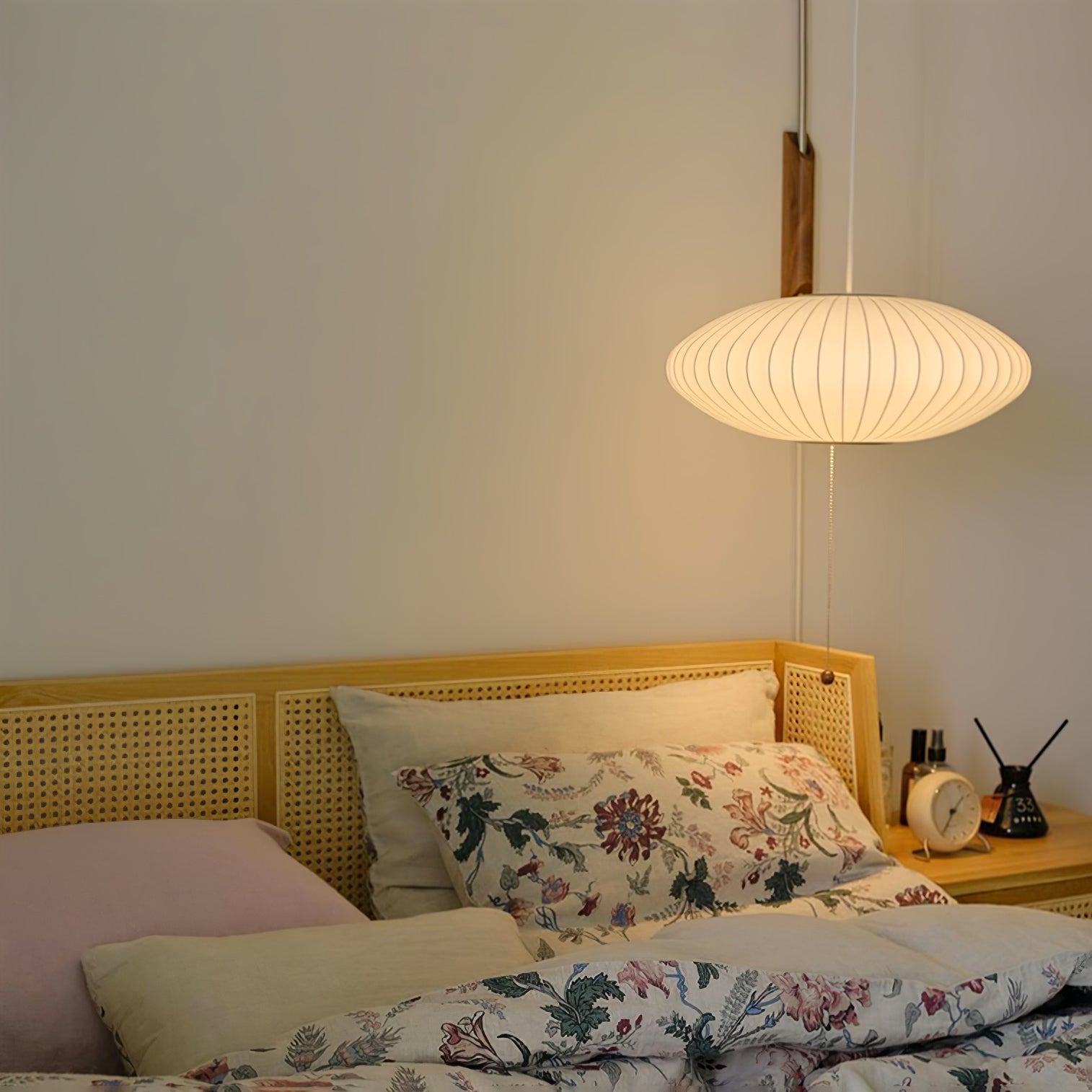 Nelson Bubble Wall Lamp - Blowlighting