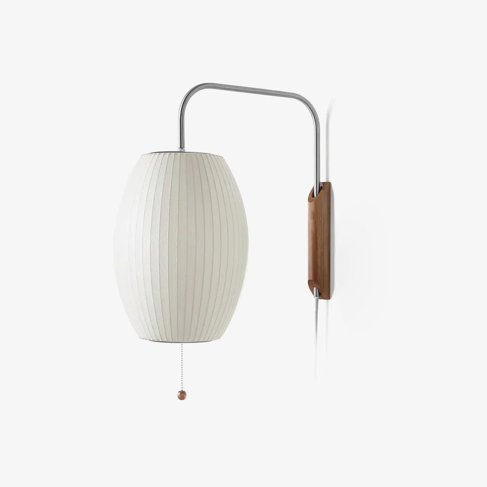 Nelson Bubble Wall Lamp - Blowlighting