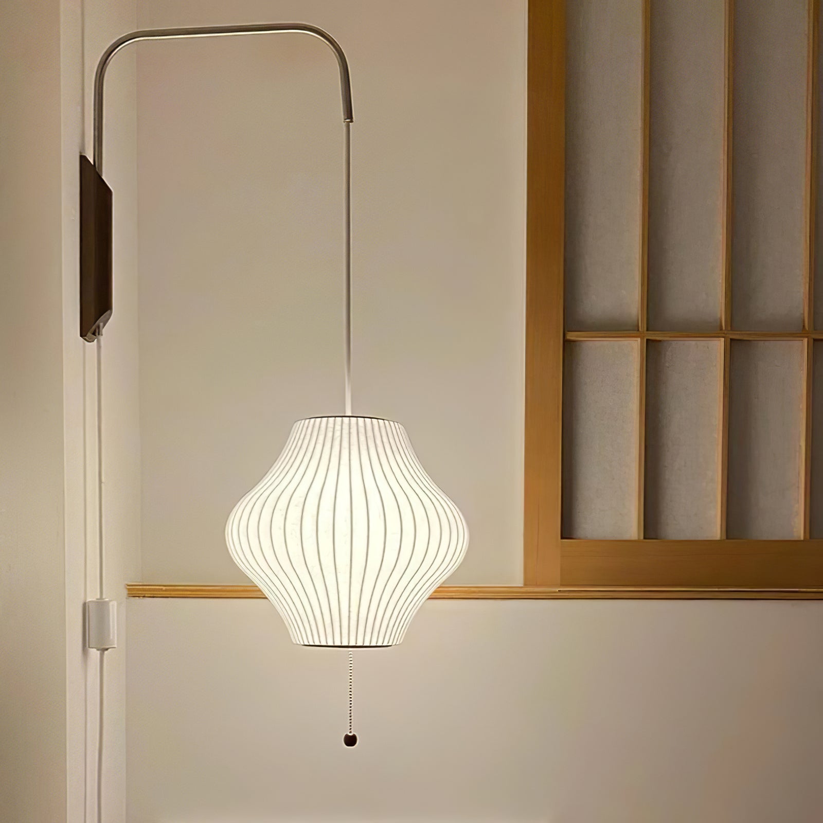 Nelson Bubble Wall Lamp - Blowlighting