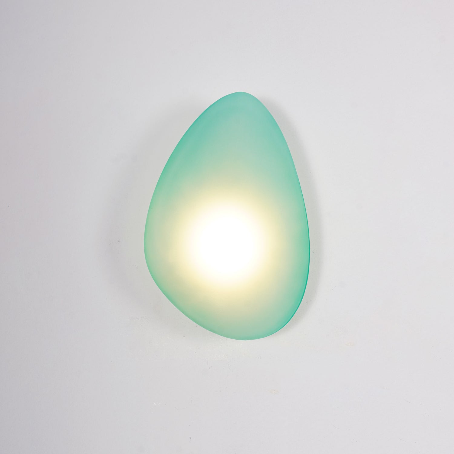Bubble Glass Wall Lamp - Blowlighting