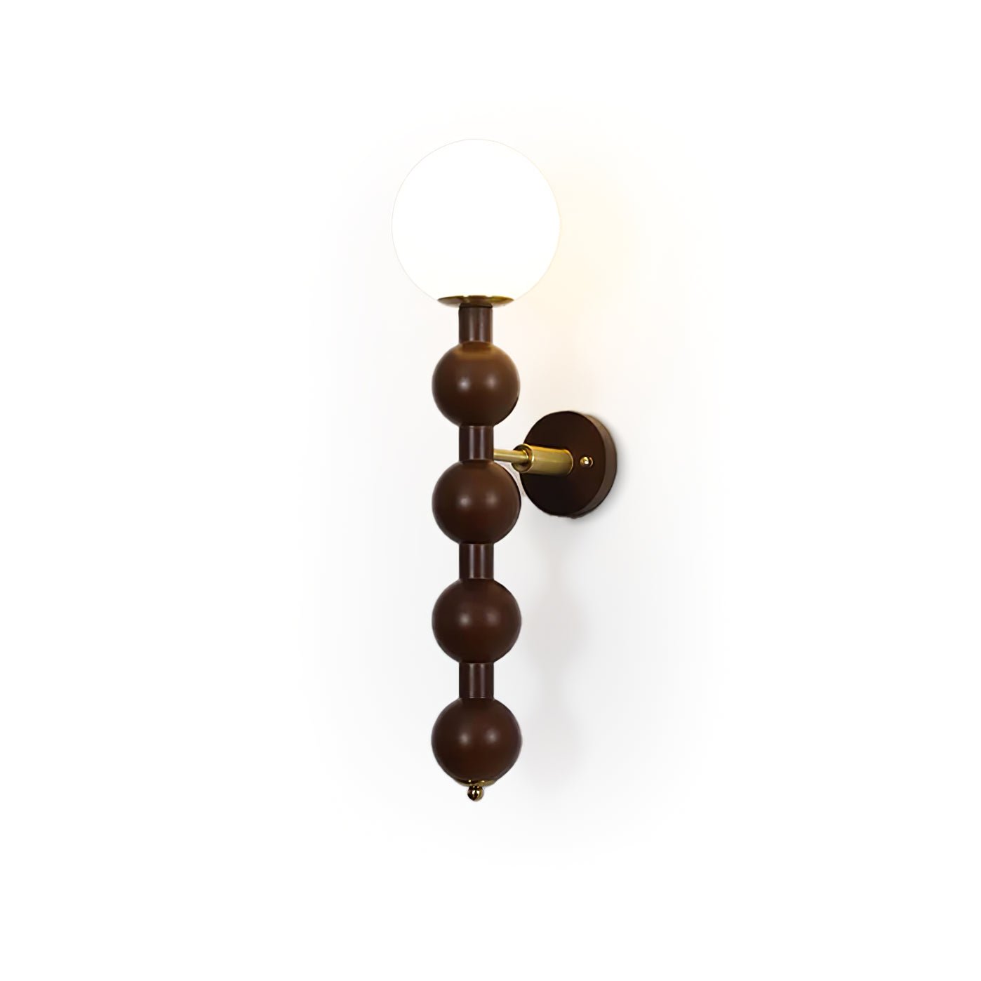 Bubbly Wall Lamp - Blowlighting