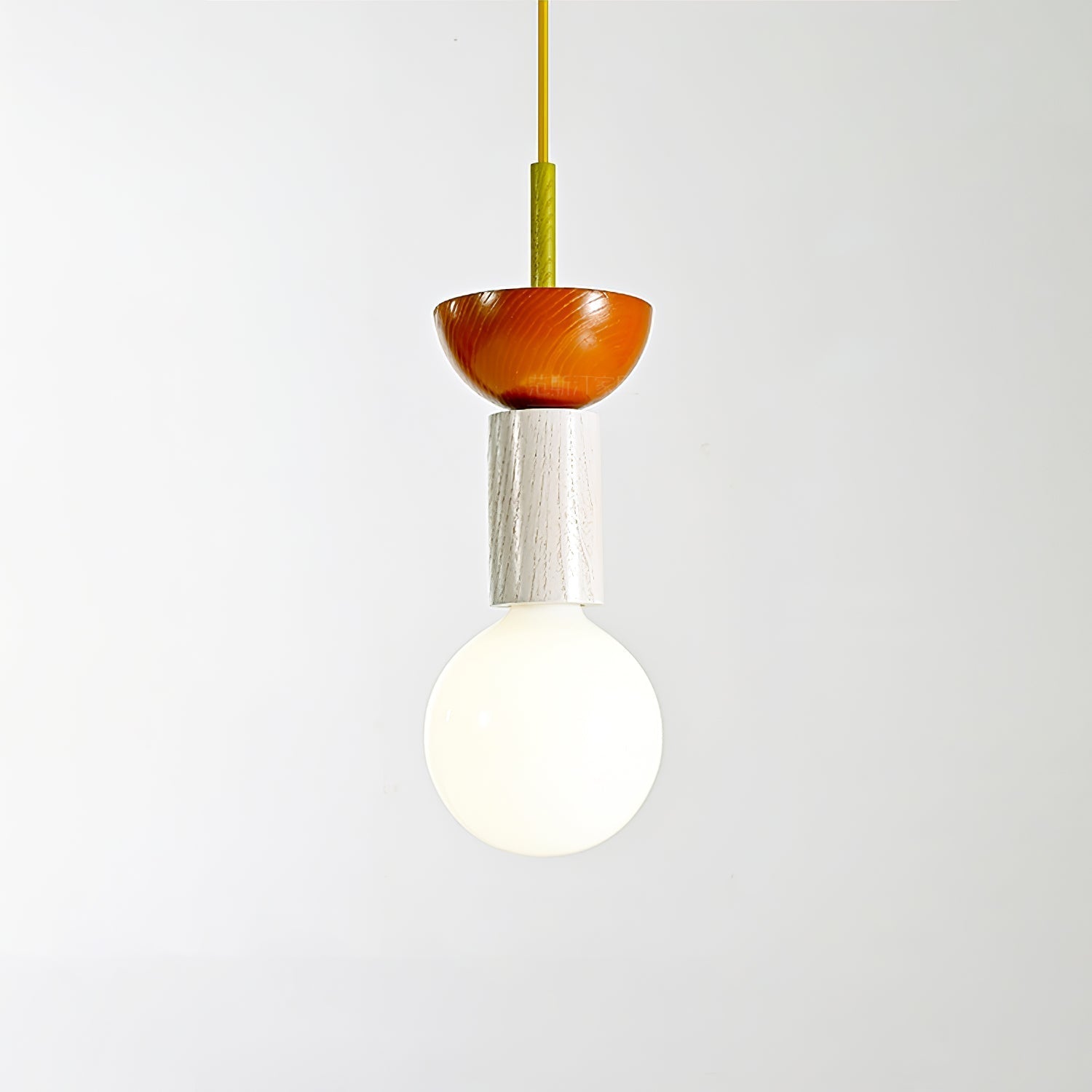 Building Blocks Pendant Lamp - Blowlighting