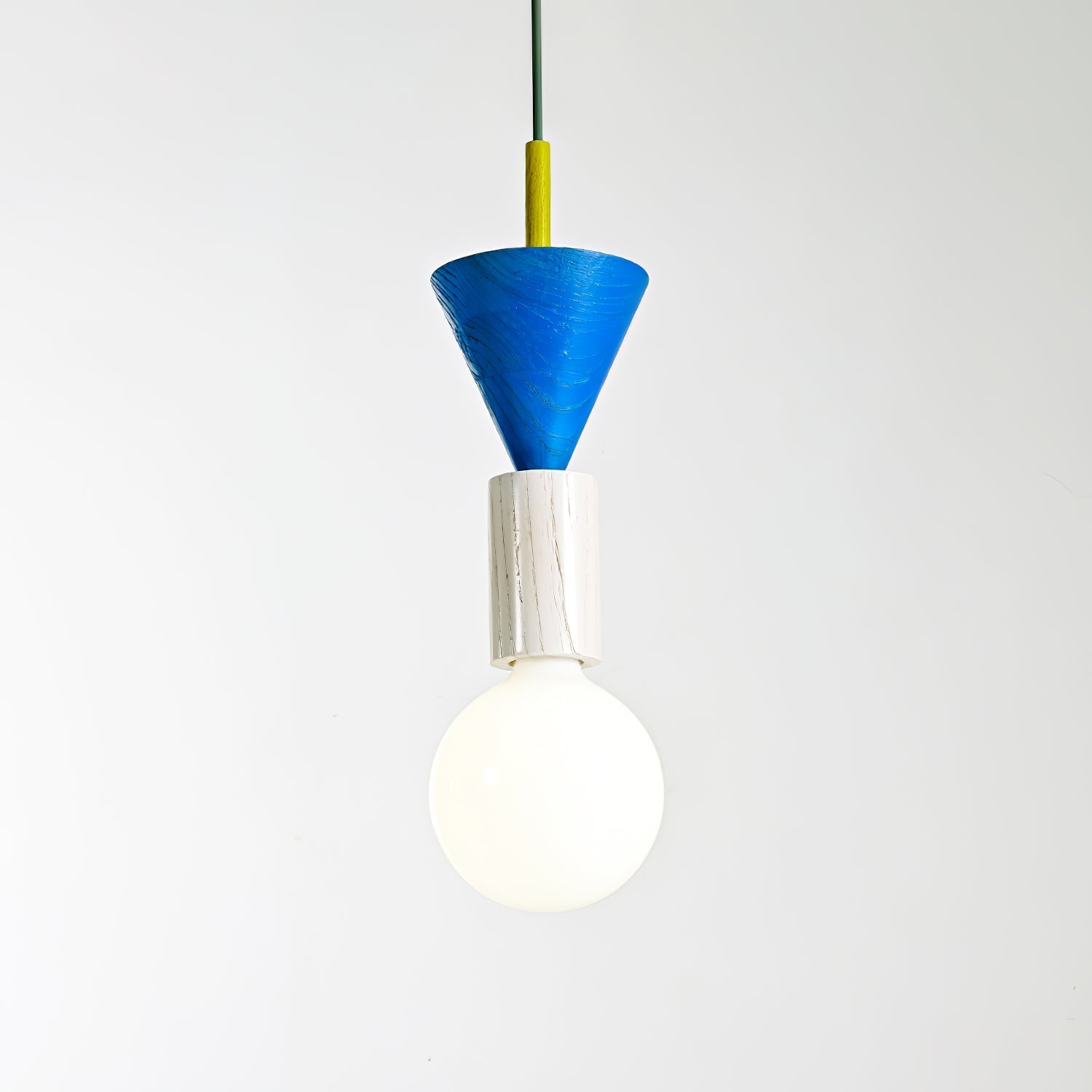 Building Blocks Pendant Lamp - Blowlighting