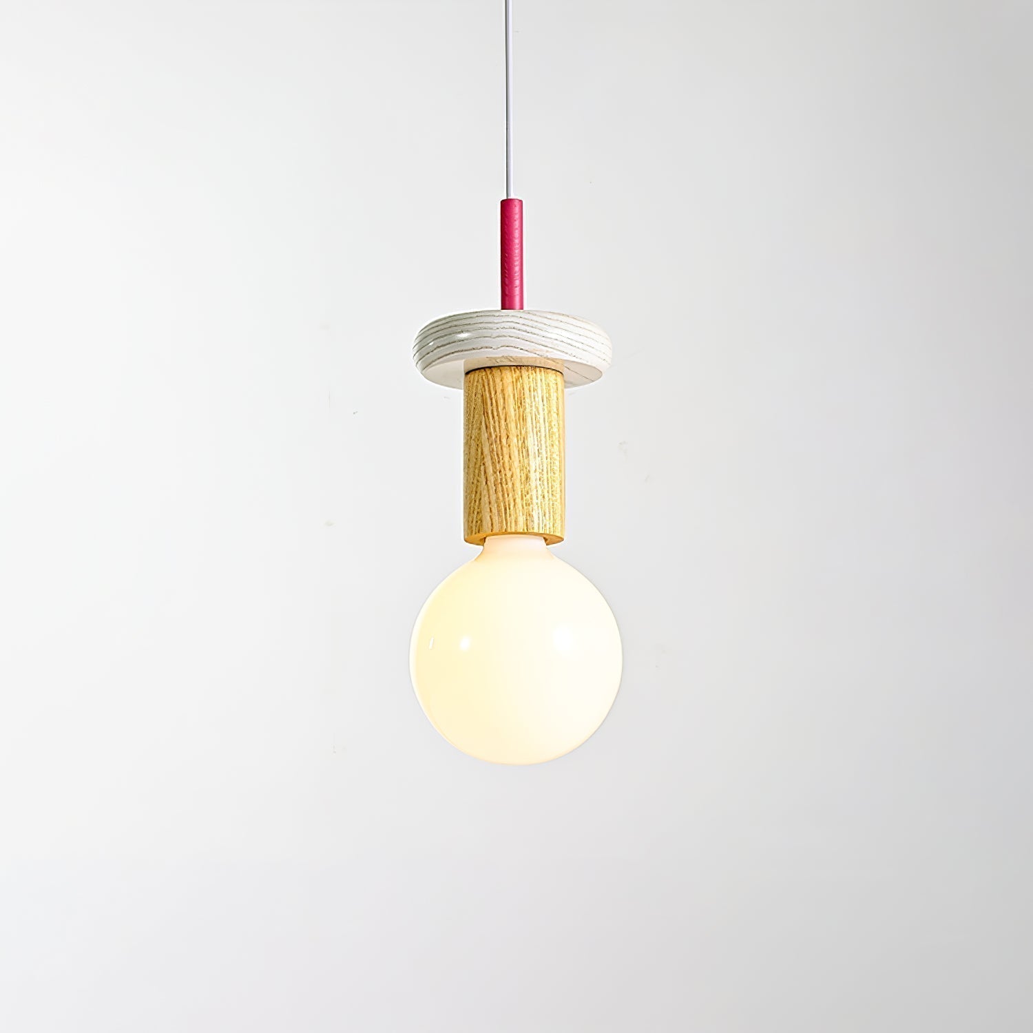 Building Blocks Pendant Lamp - Blowlighting