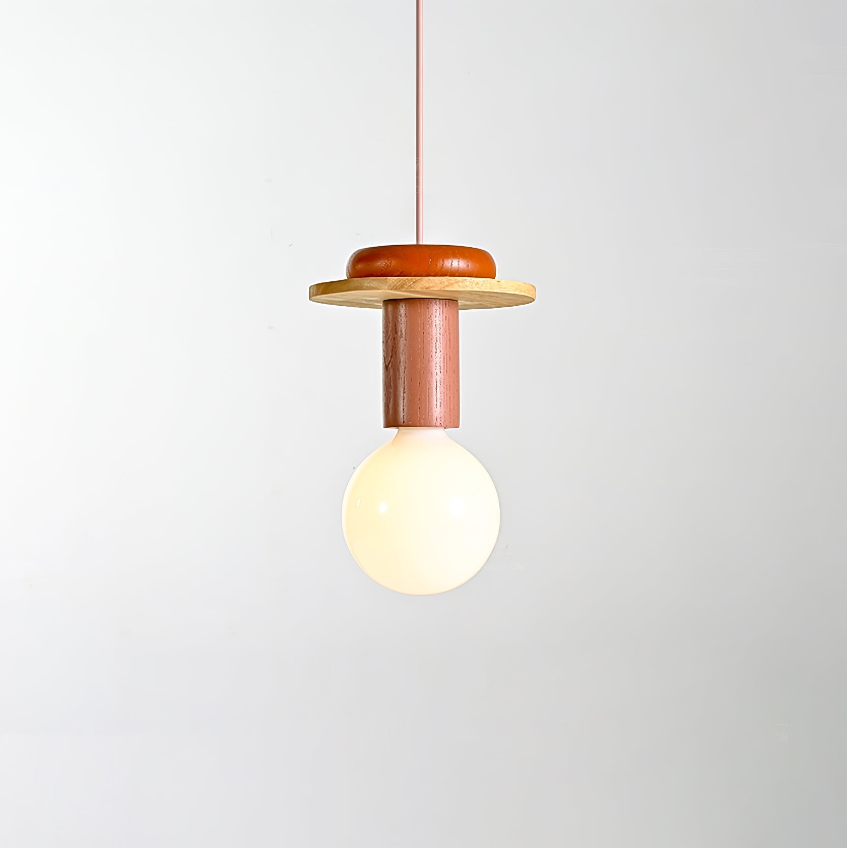 Building Blocks Pendant Lamp - Blowlighting