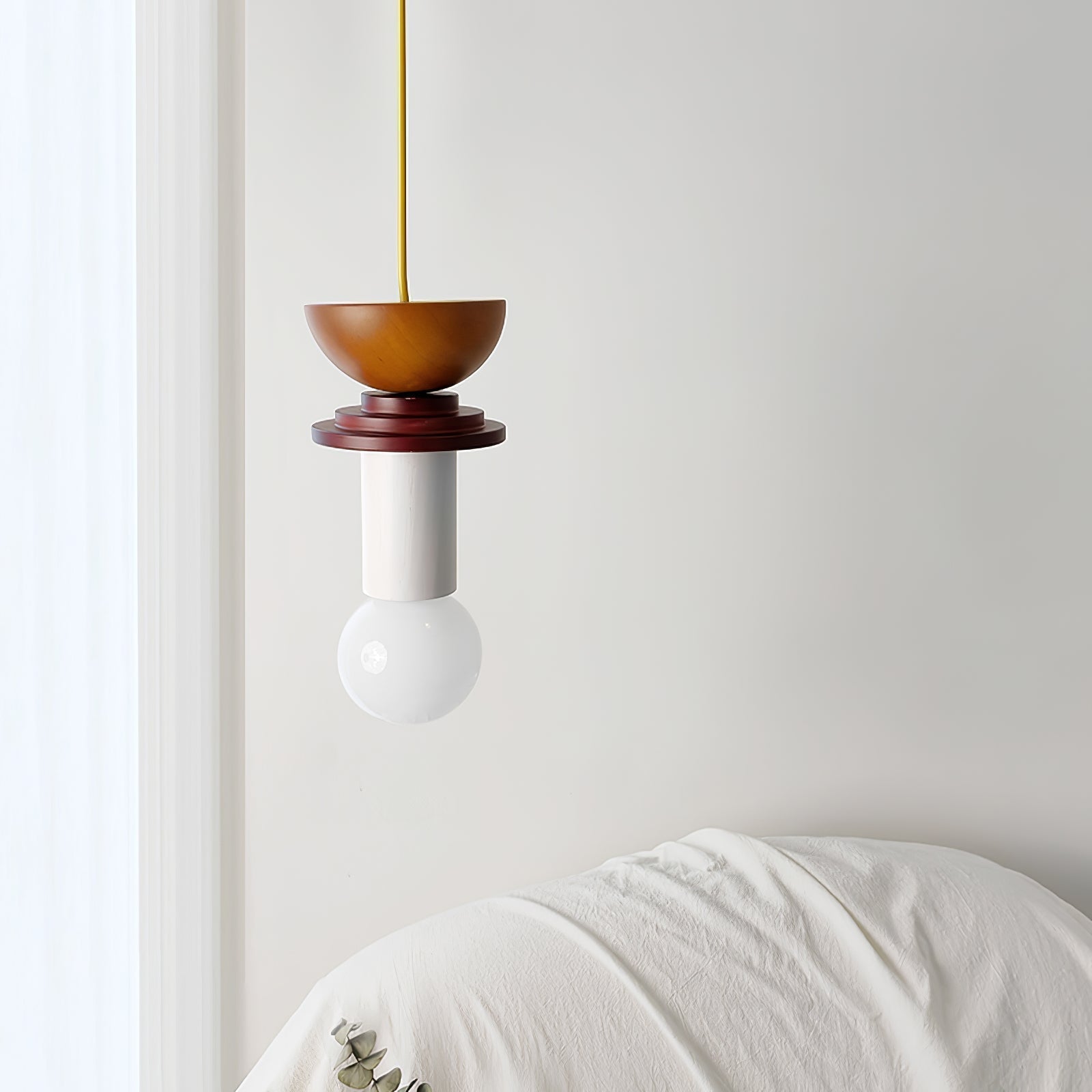 Building Blocks Pendant Lamp - Blowlighting