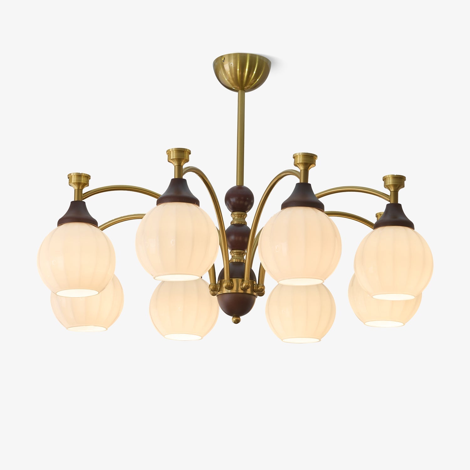 Callidora Chandelier - Blowlighting