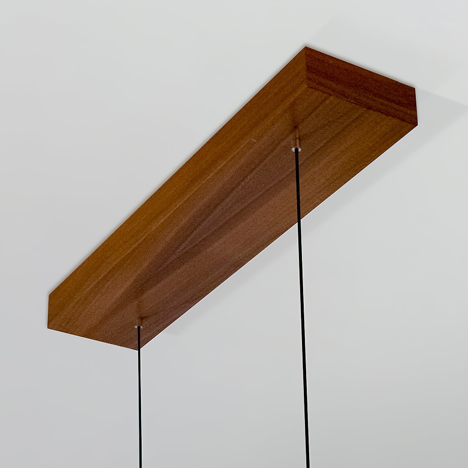 Muto Lampada a Sospensione Nordic in Legno
