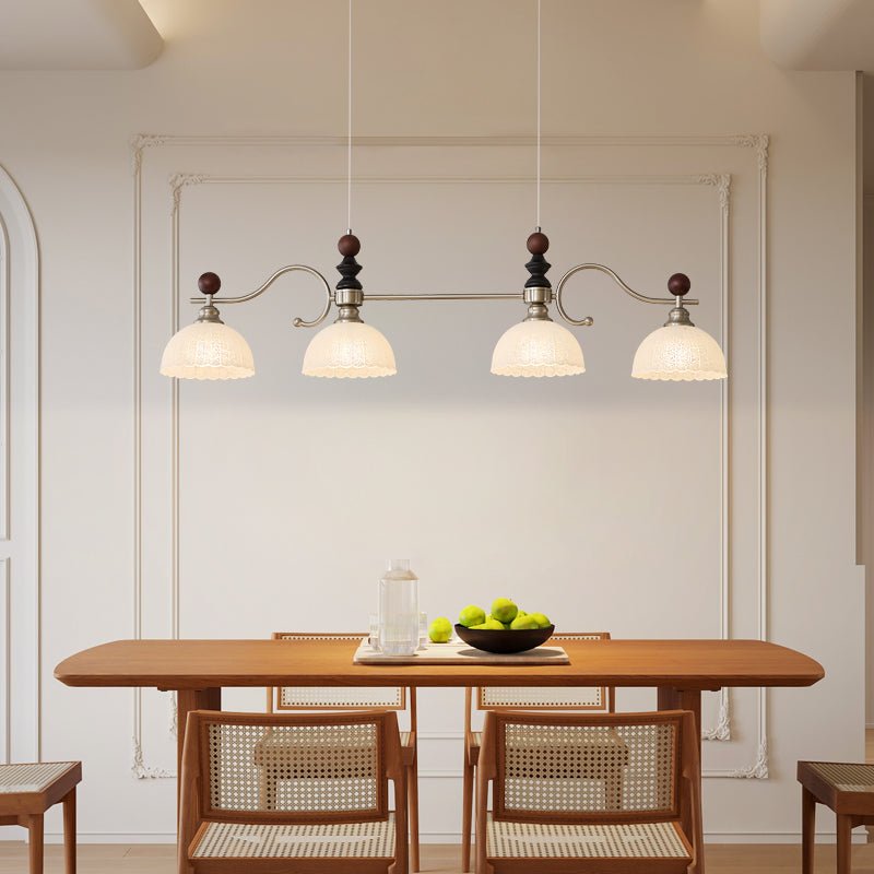 Caravelle Island Pendant Light - Blowlighting
