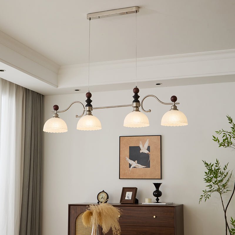Caravelle Island Pendant Light - Blowlighting