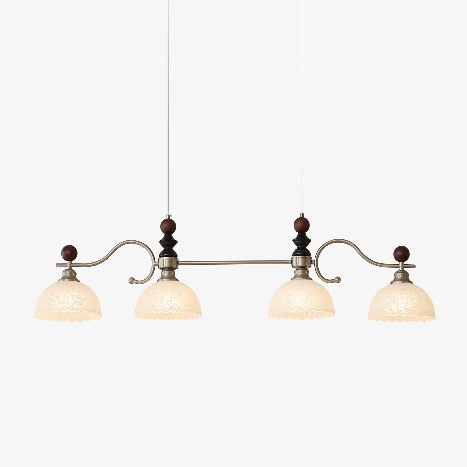 Caravelle Island Pendant Light - Blowlighting