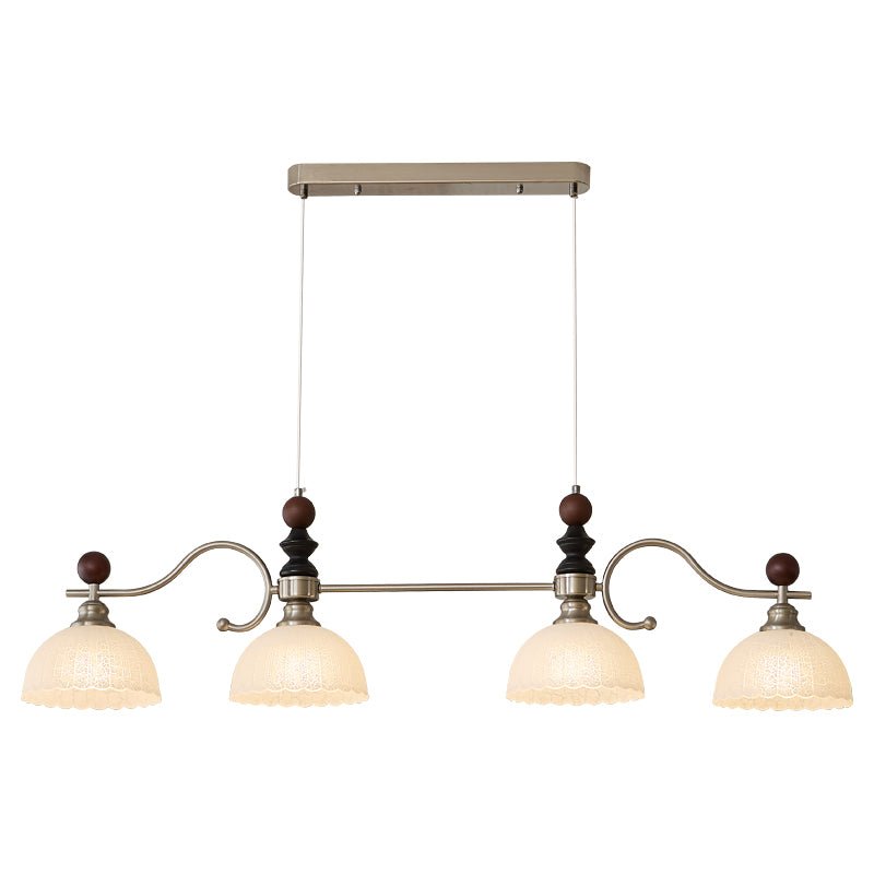Caravelle Island Pendant Light - Blowlighting