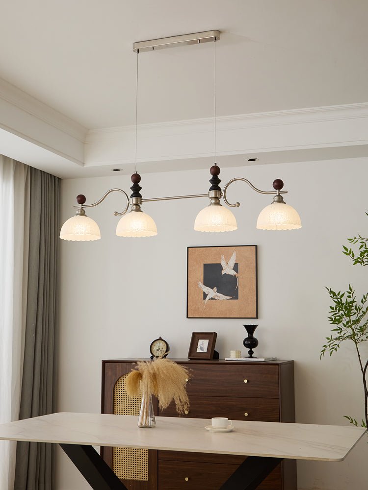 Caravelle Island Pendant Light - Blowlighting