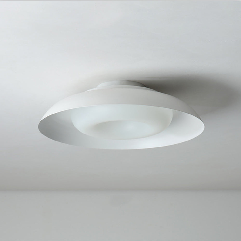 Arisha Nordico Metallo/Acrilico Plafoniere Camera da Letto/Soggiorno