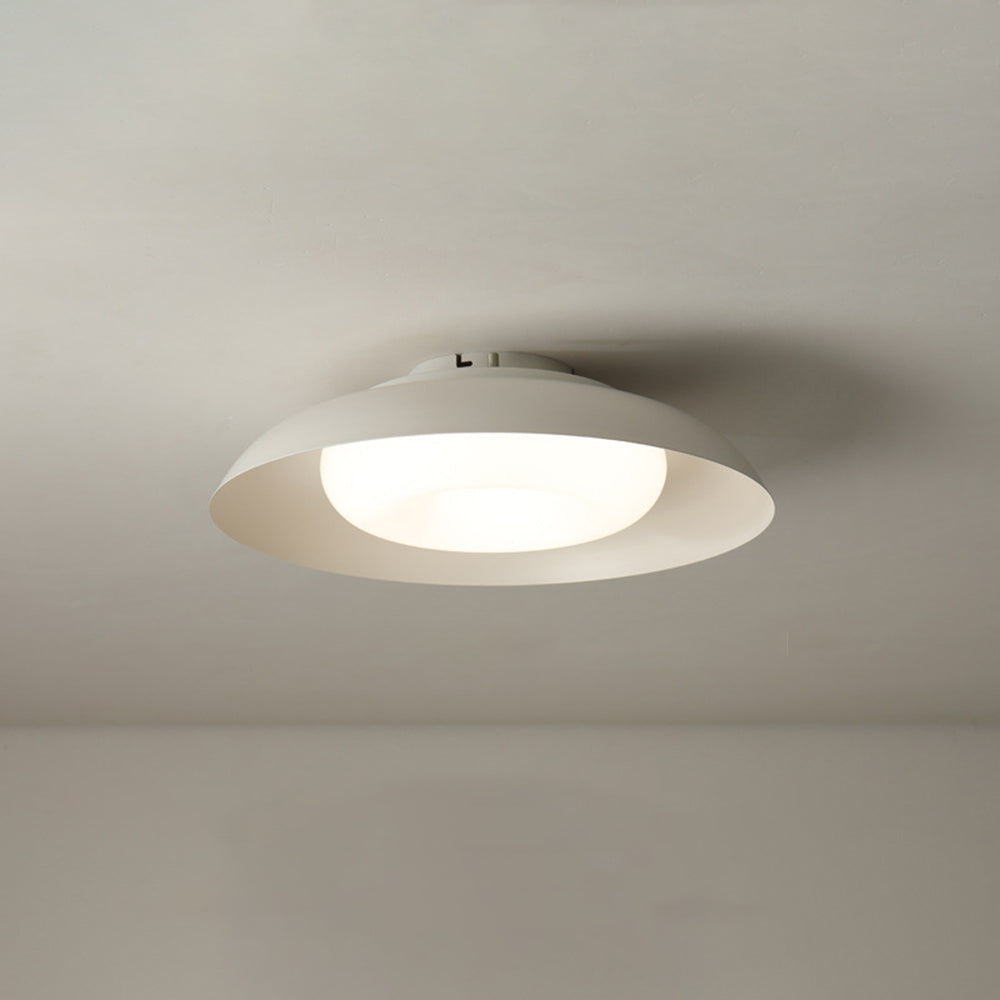 Arisha Nordico Metallo/Acrilico Plafoniere Camera da Letto/Soggiorno