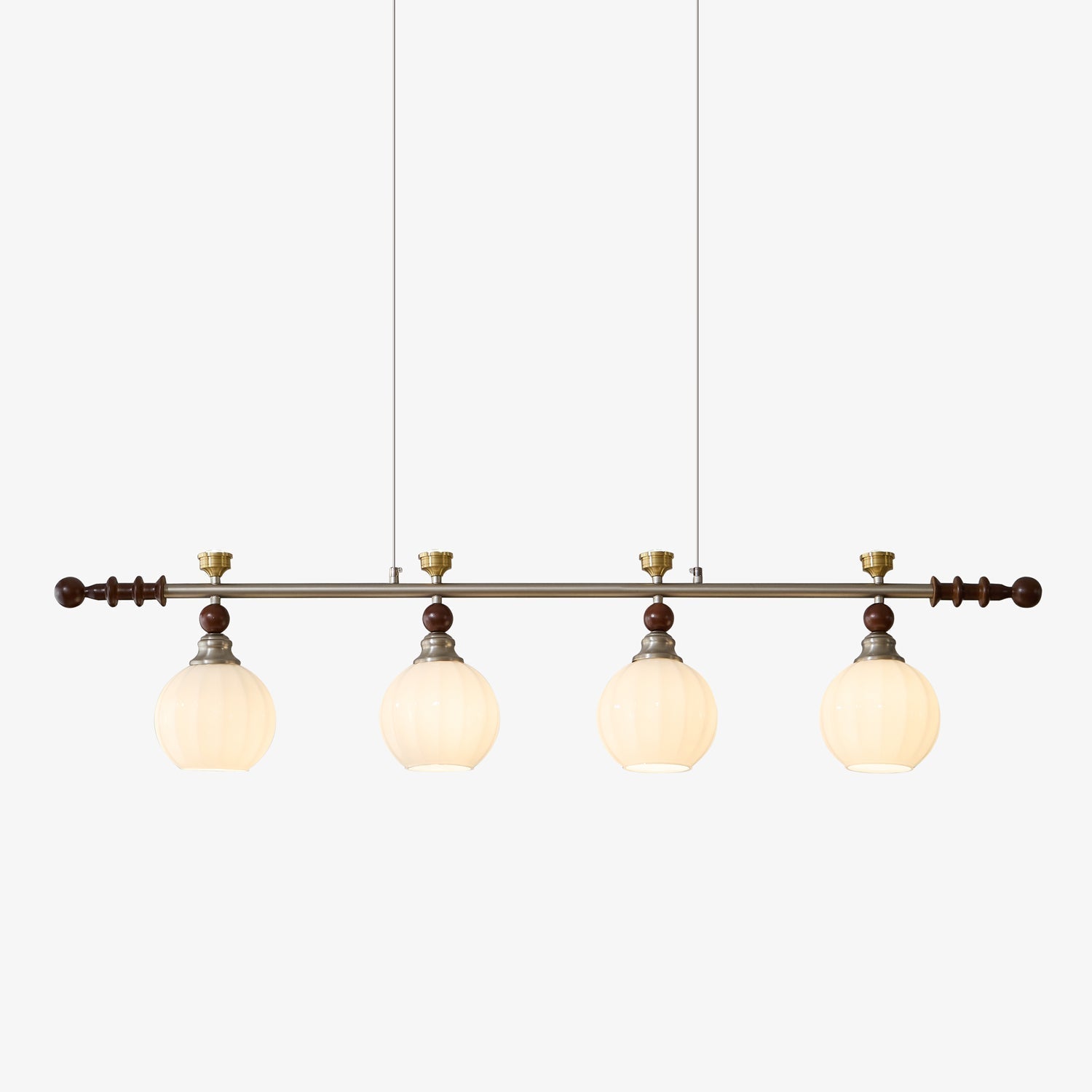 Cassian Linear Pendant Lamp - Blowlighting