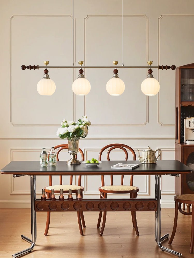 Cassian Linear Pendant Lamp - Blowlighting