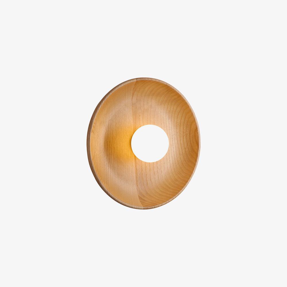 Centric Wall Lamp - Blowlighting