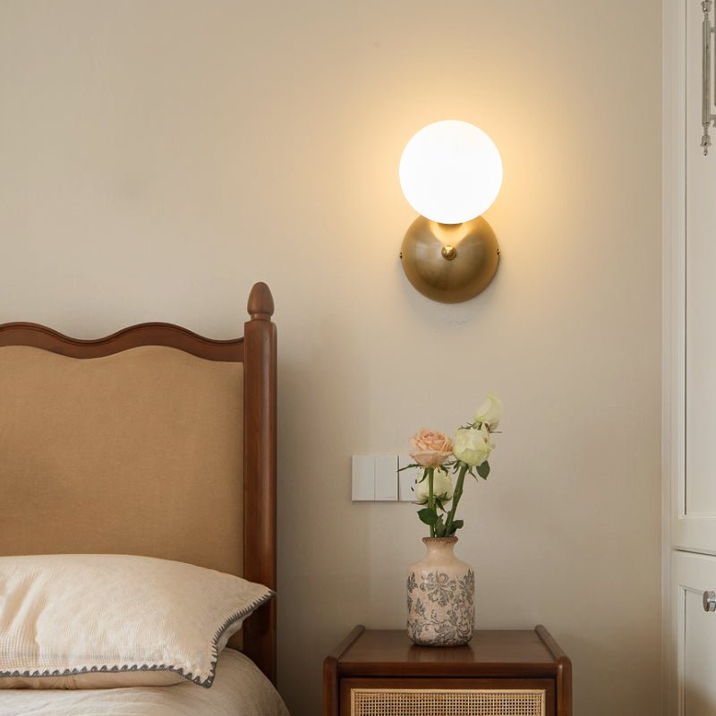 Ceres Wall Lamp - Blowlighting