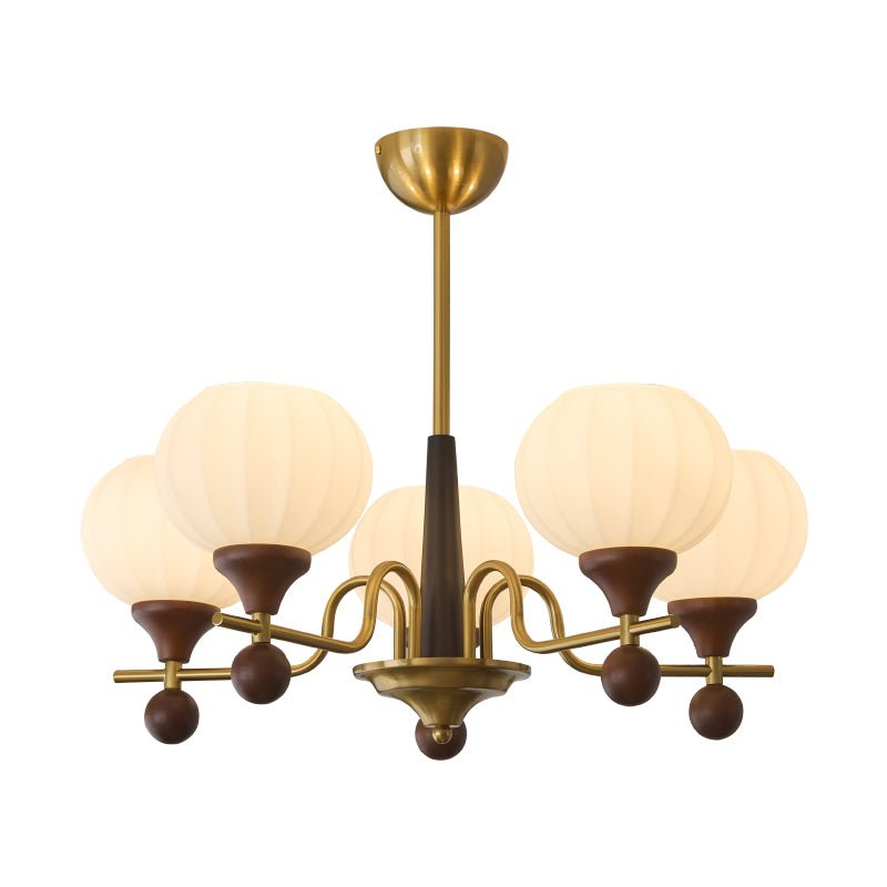 Ceylian Chandelier - Blowlighting