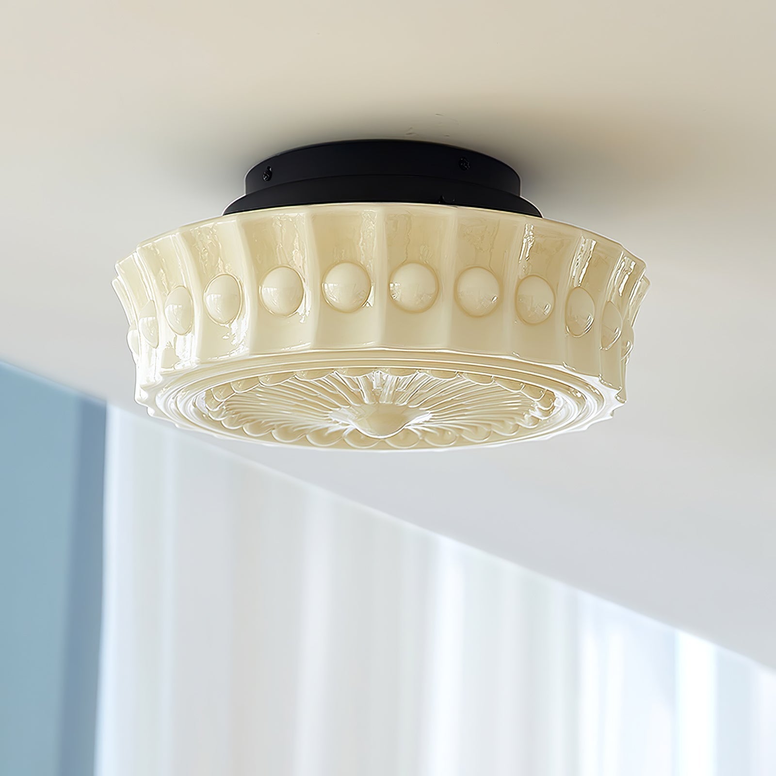 Valentina Lampada da Soffitto Stile Nordico