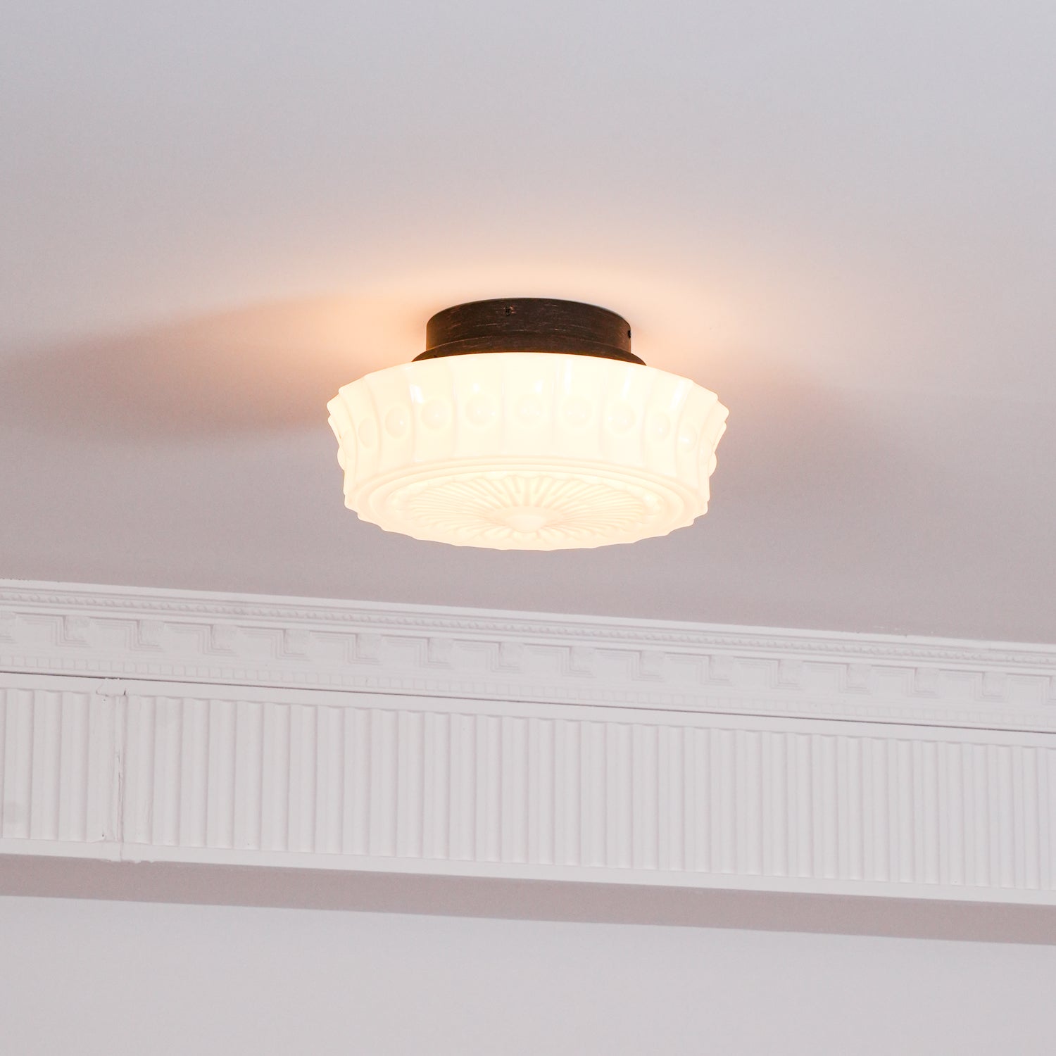 Valentina Lampada da Soffitto Stile Nordico