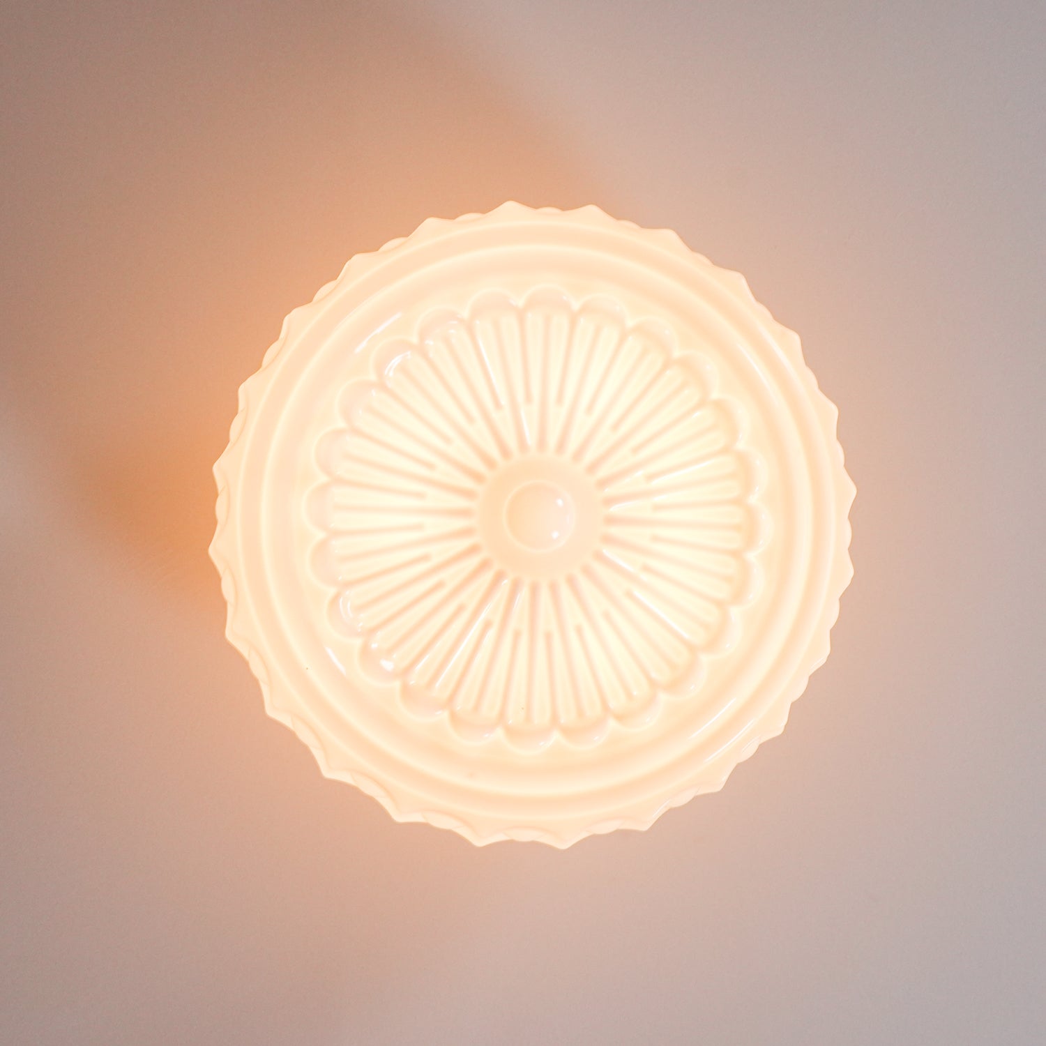 Valentina Lampada da Soffitto Stile Nordico