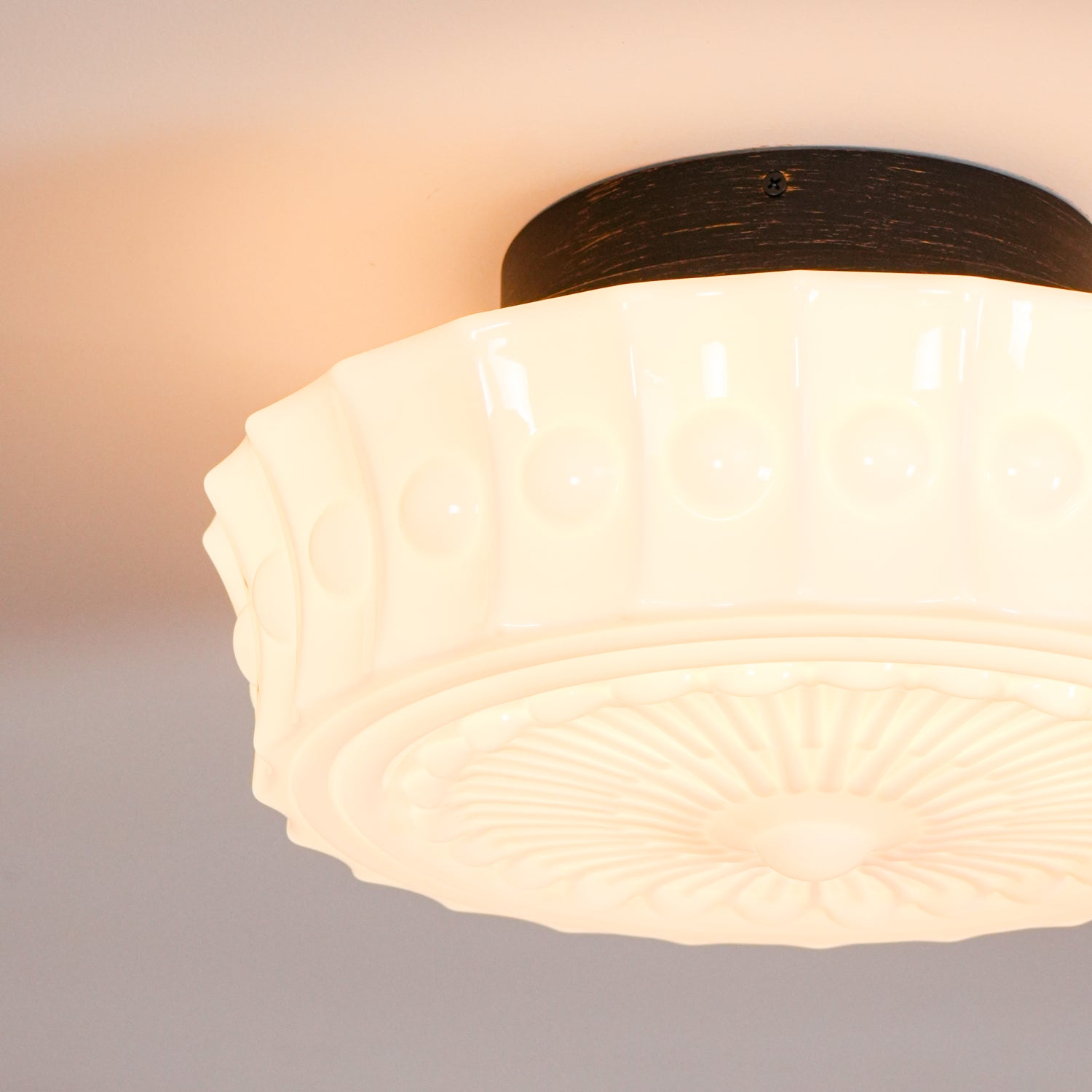 Valentina Lampada da Soffitto Stile Nordico