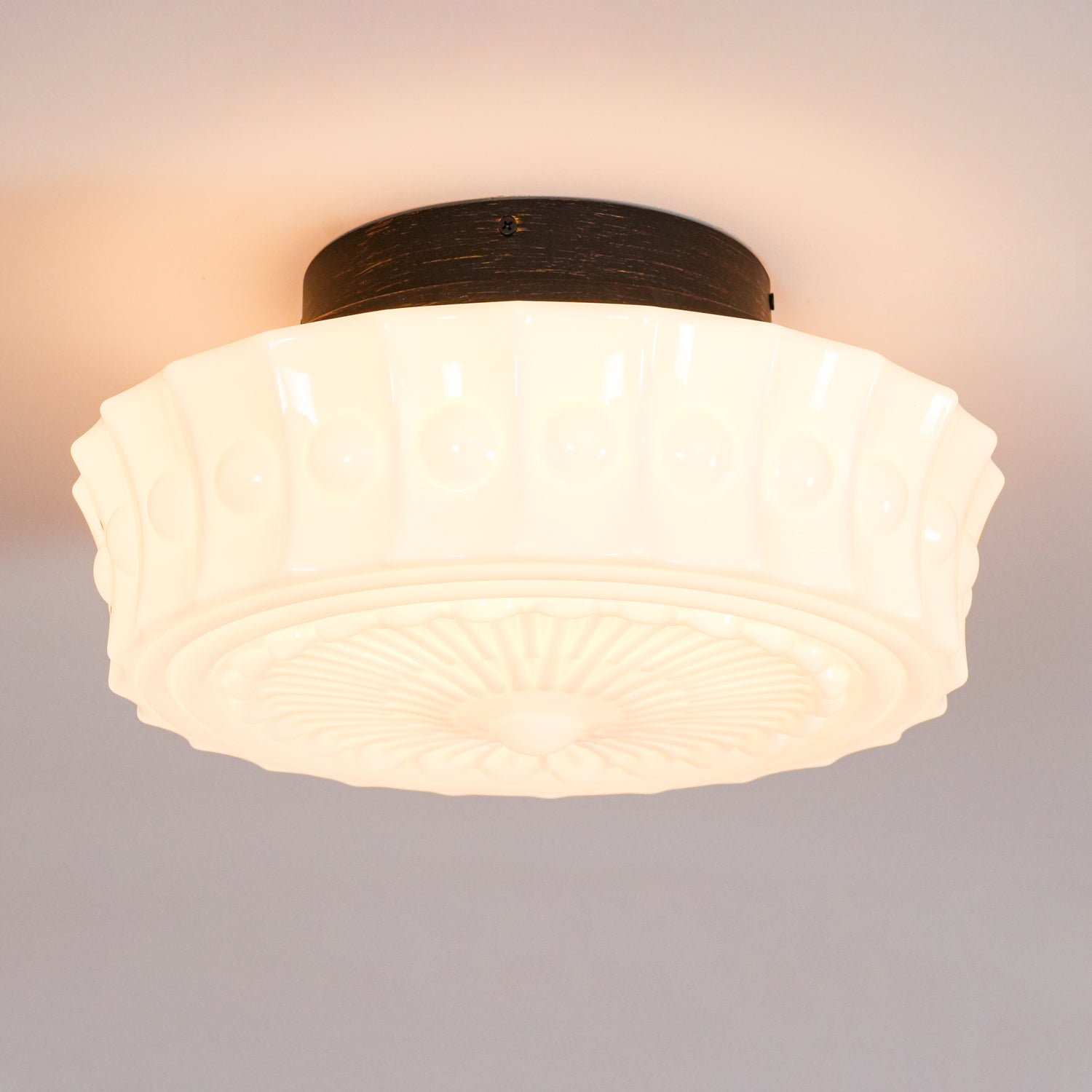 Valentina Lampada da Soffitto Stile Nordico