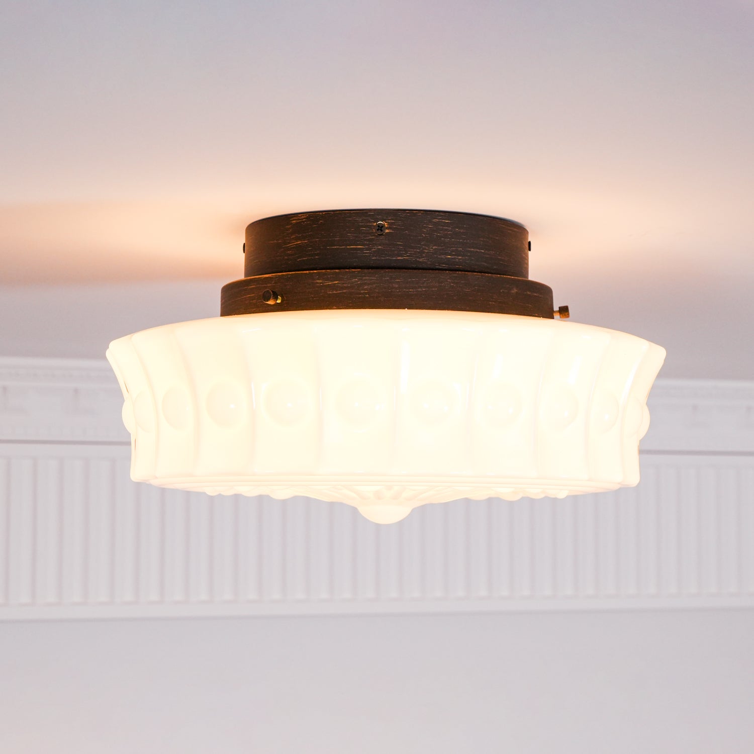 Valentina Lampada da Soffitto Stile Nordico