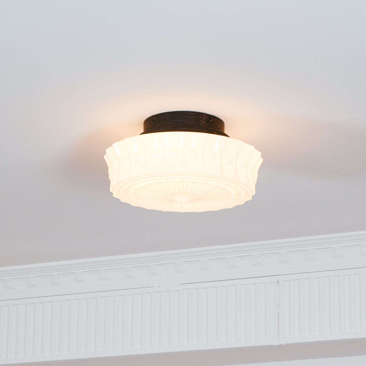 Valentina Lampada da Soffitto Stile Nordico