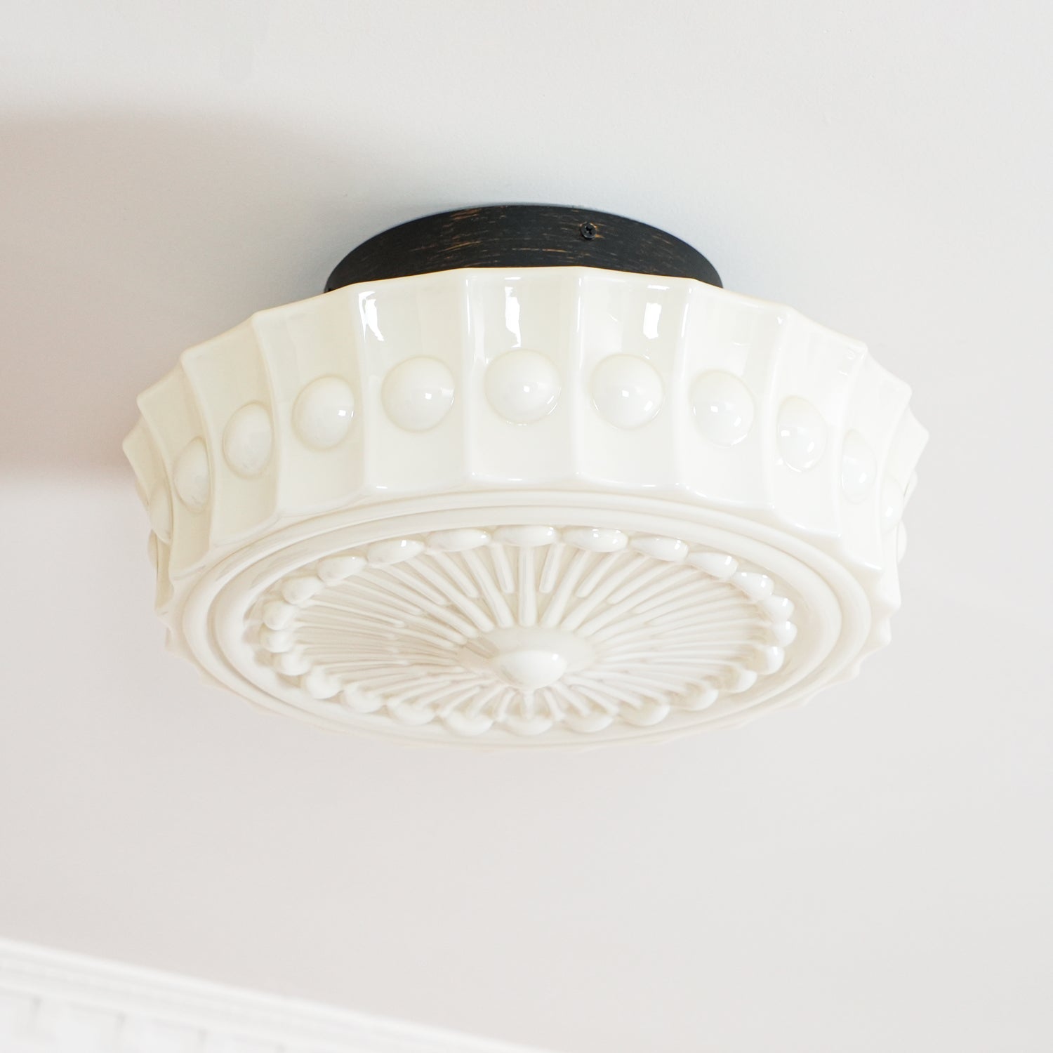 Valentina Lampada da Soffitto Stile Nordico