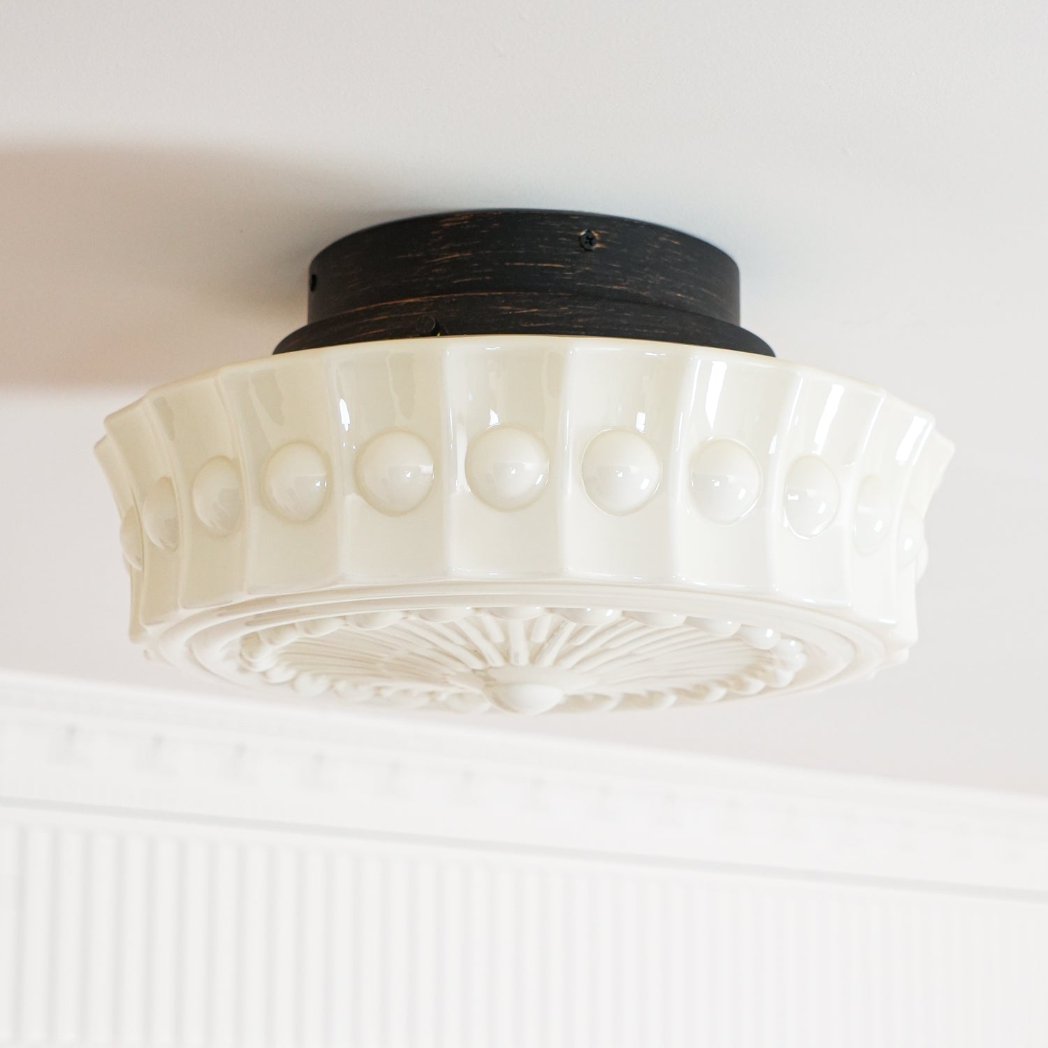 Valentina Lampada da Soffitto Stile Nordico