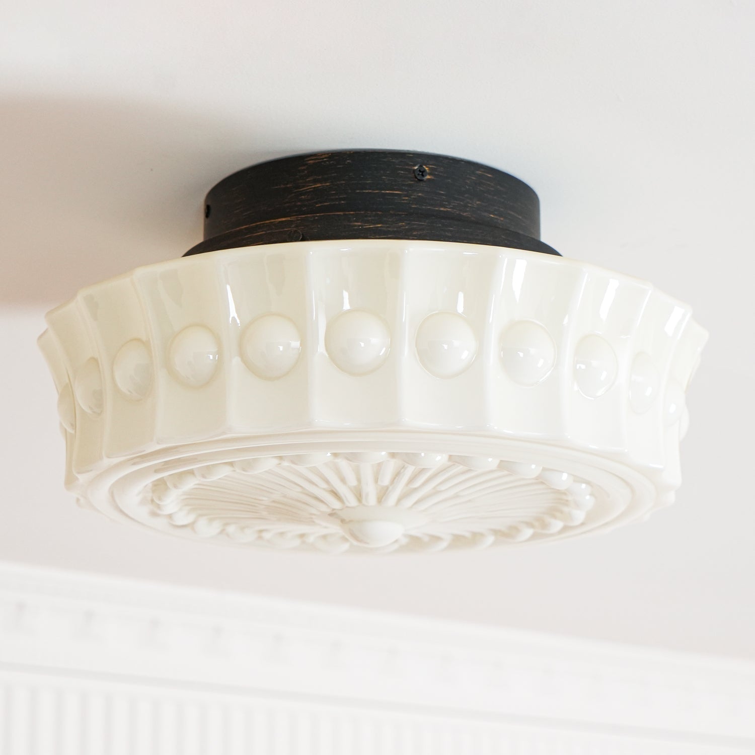 Valentina Lampada da Soffitto Stile Nordico